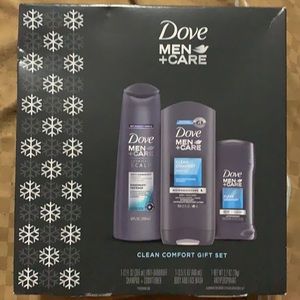 Dove Men+
